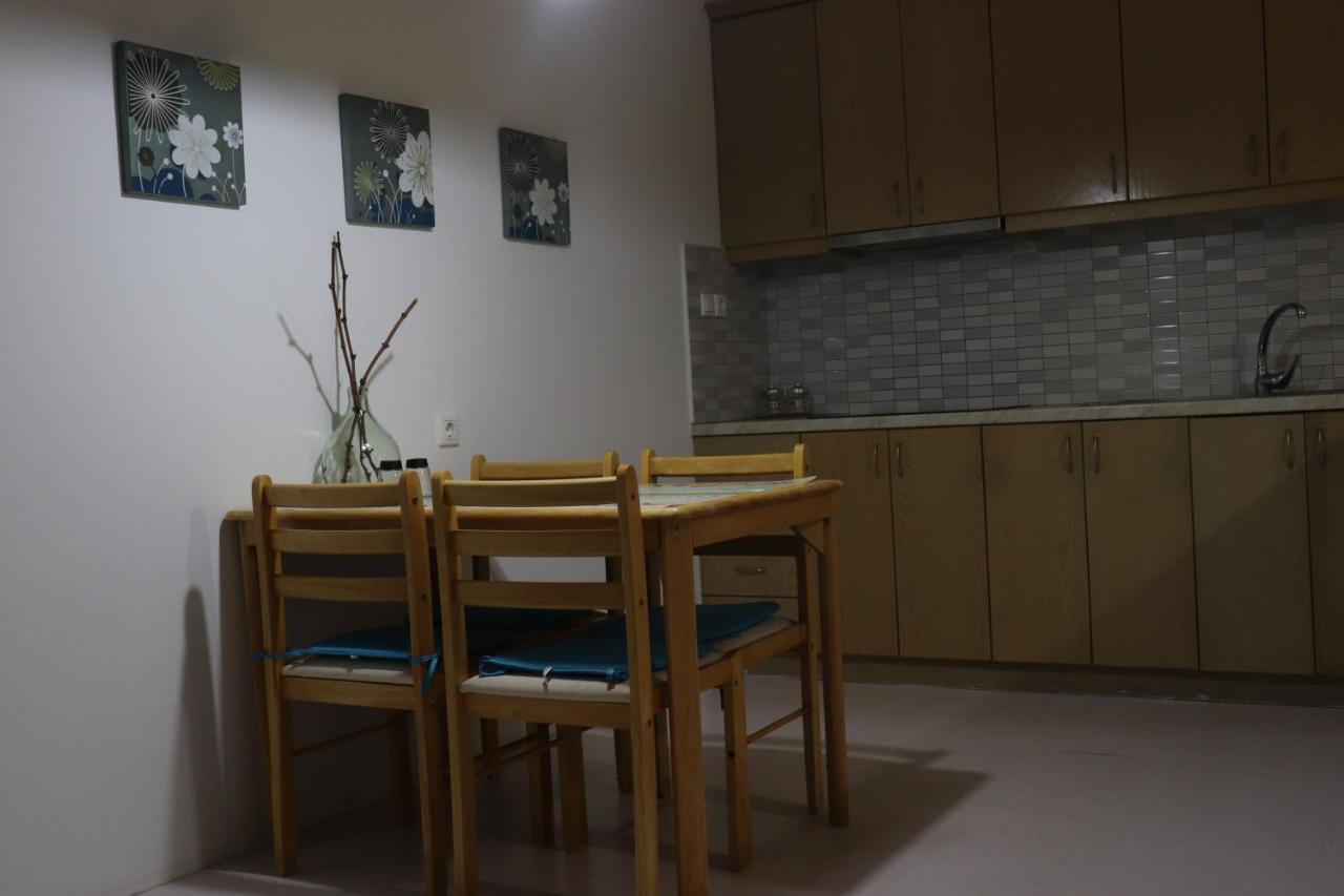Apartments Piazza ฮีมาเรอ ภายนอก รูปภาพ