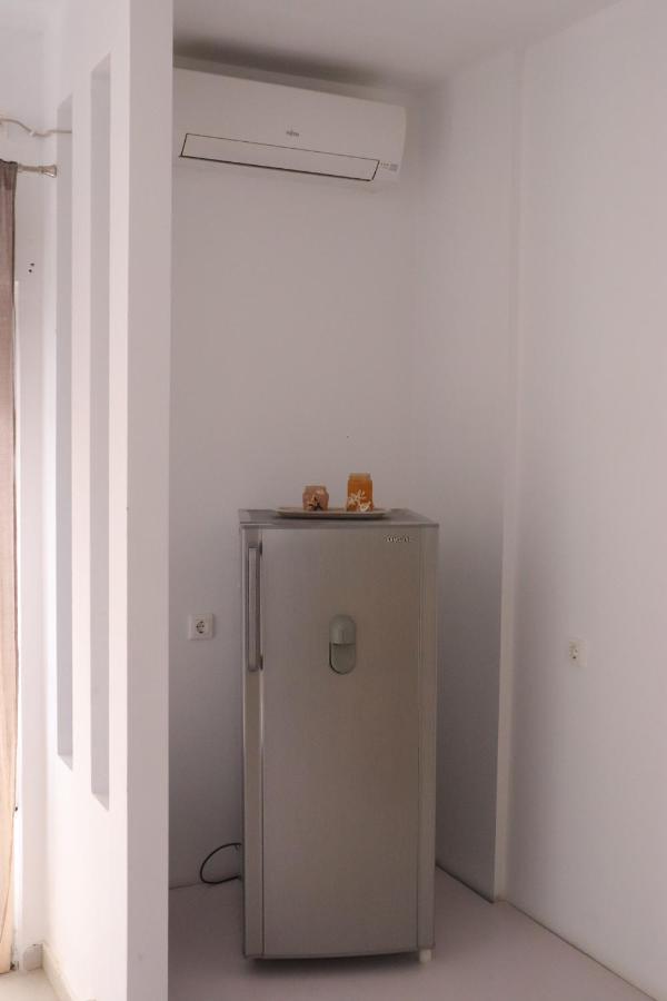 Apartments Piazza ฮีมาเรอ ภายนอก รูปภาพ