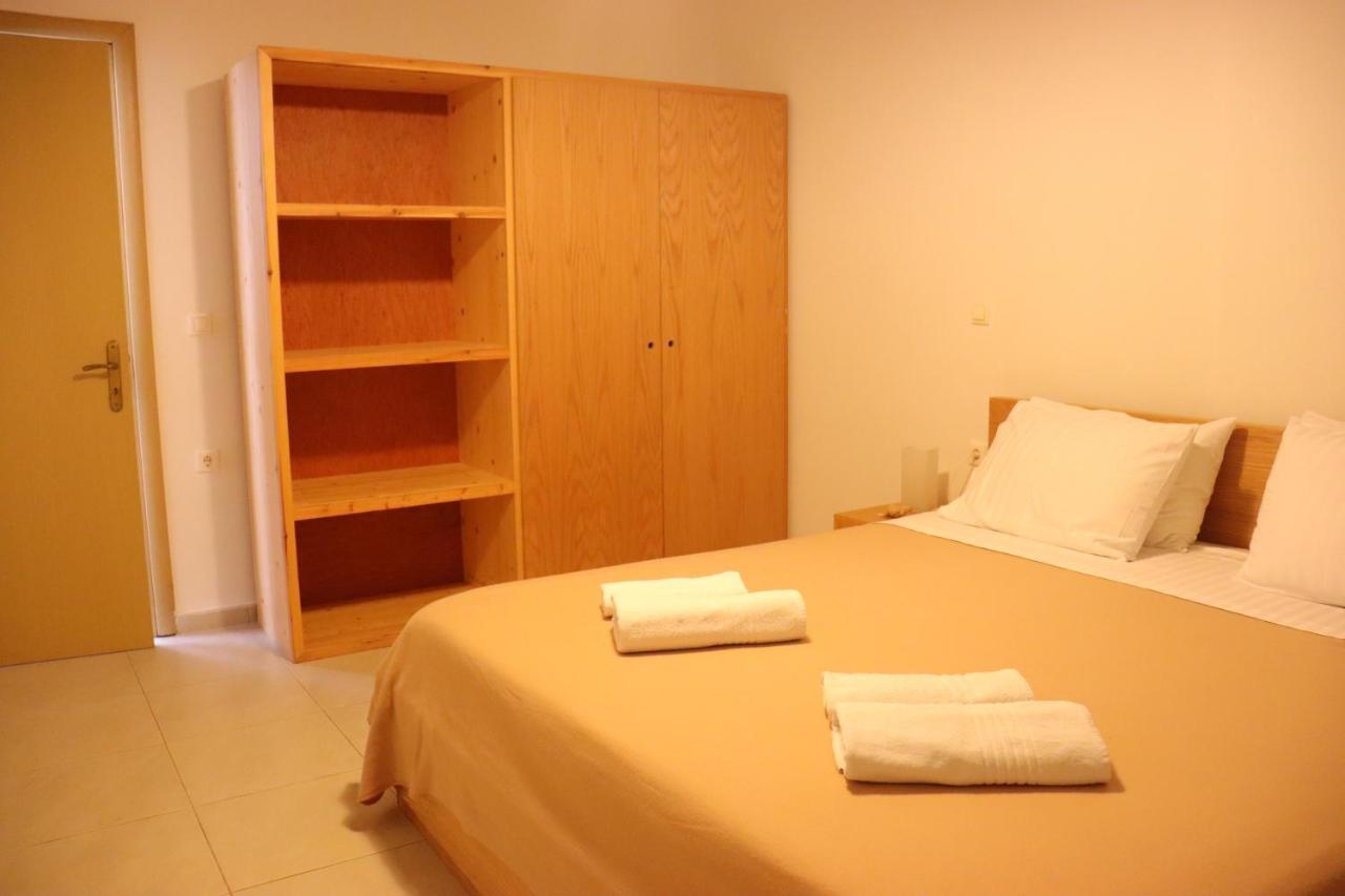 Apartments Piazza ฮีมาเรอ ภายนอก รูปภาพ
