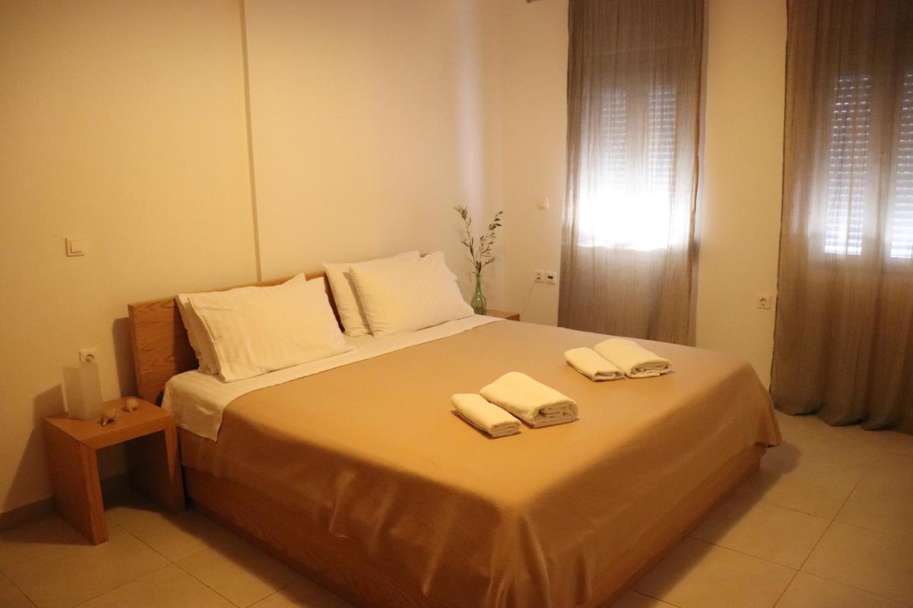 Apartments Piazza ฮีมาเรอ ภายนอก รูปภาพ