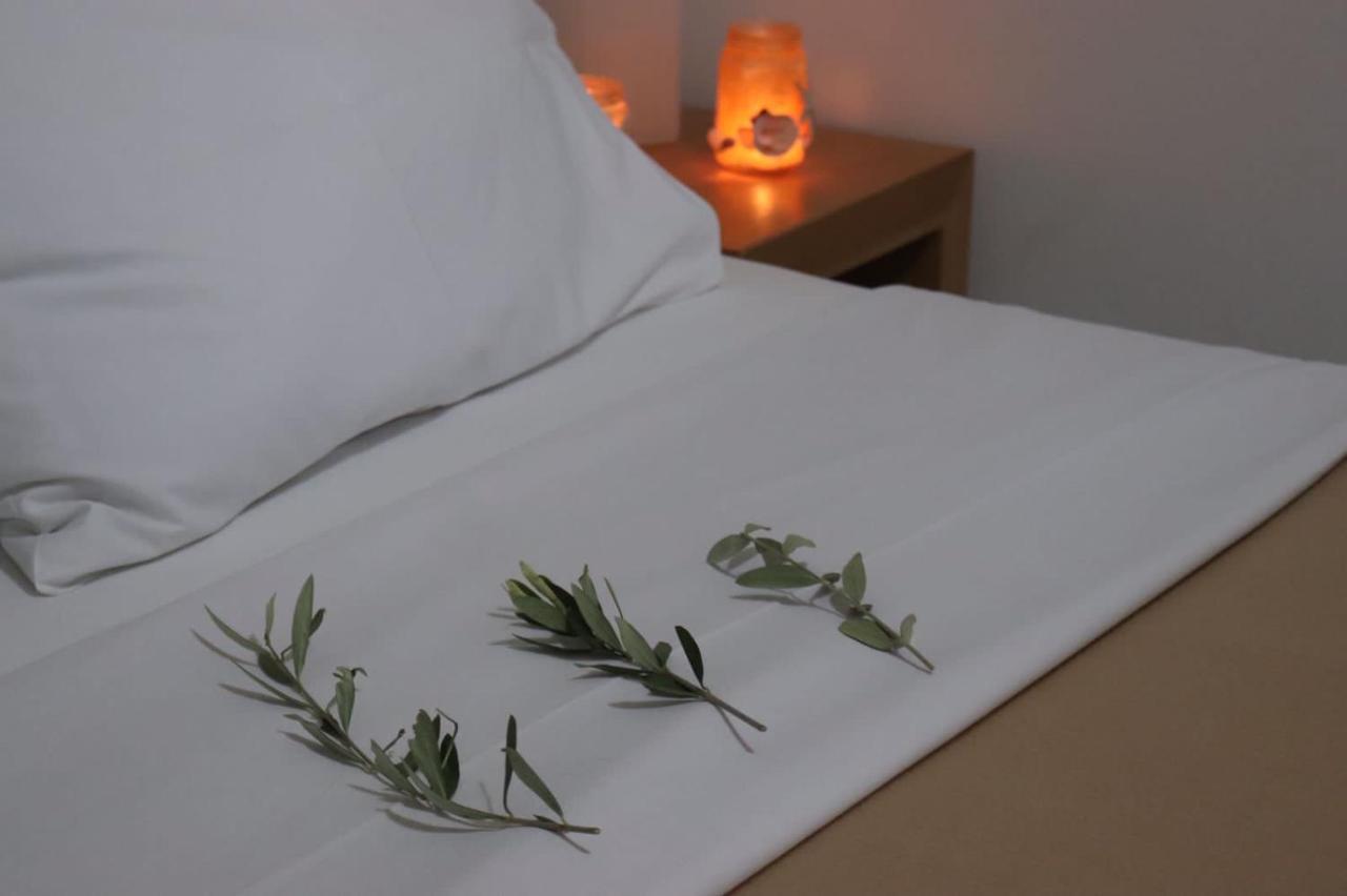 Apartments Piazza ฮีมาเรอ ภายนอก รูปภาพ