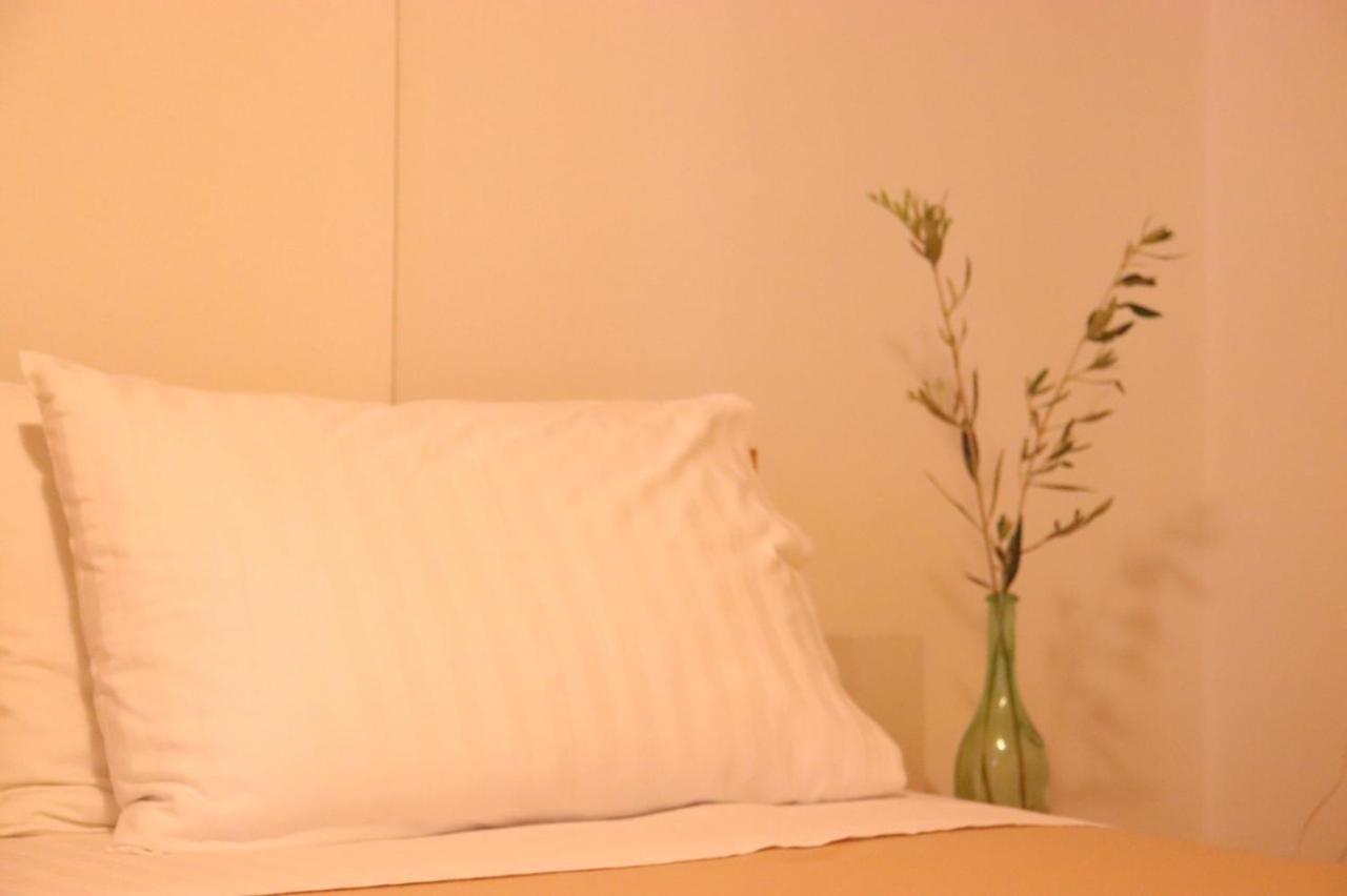 Apartments Piazza ฮีมาเรอ ภายนอก รูปภาพ