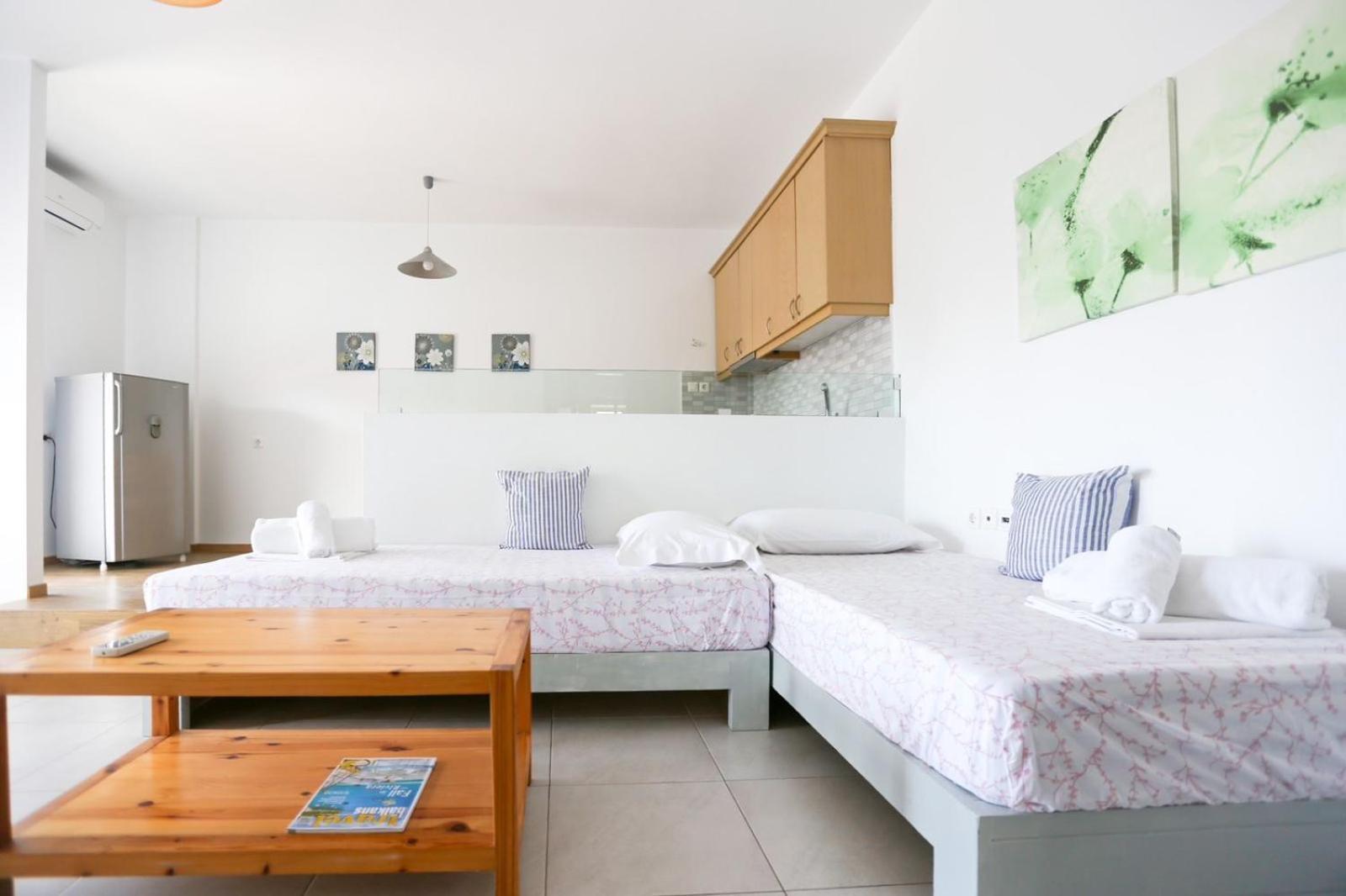 Apartments Piazza ฮีมาเรอ ภายนอก รูปภาพ